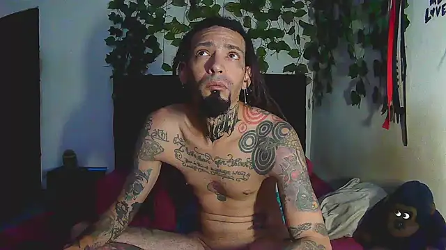 caribbeanlover1 webcam