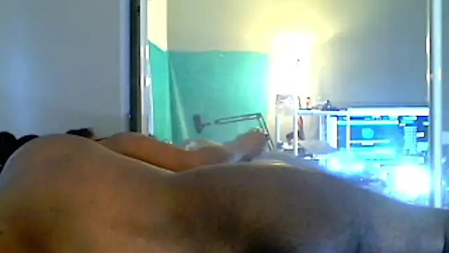 DizzyGirth webcam