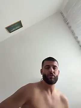 Pablo_Hornyguy95 webcam