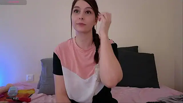 Germangirl1996 webcam