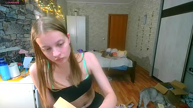 __Aphrodita__wow__ webcam