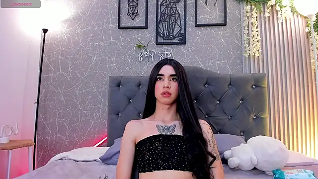 lana_gill1 webcam