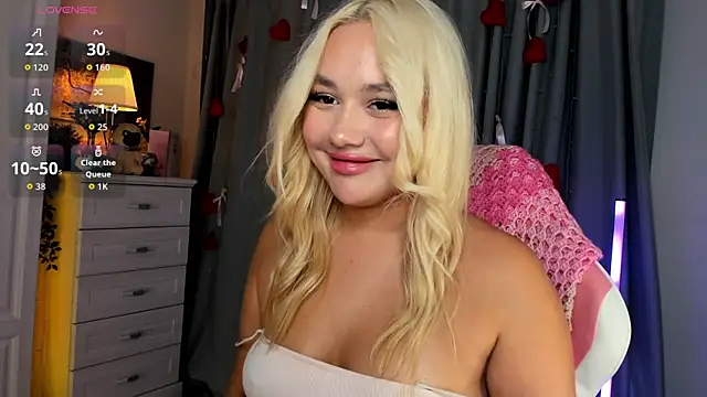 _Loneve__ webcam
