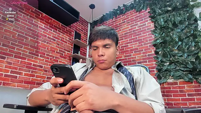 Thiago_Kozak webcam