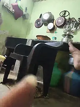 Tamilselviroja- webcam