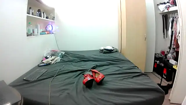 Empress_Lilith webcam