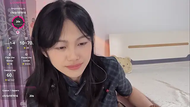 Tammy-66 webcam