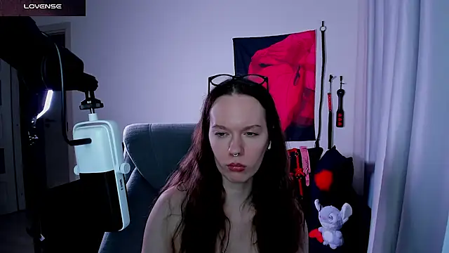 Goddess_of_Fertility webcam