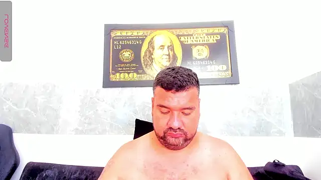 horus_gil webcam
