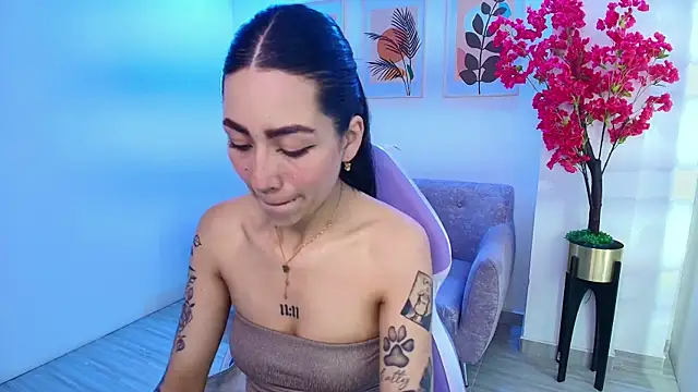 Rainy_doll webcam