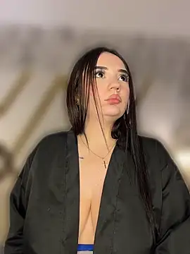 ValeriaCarter webcam
