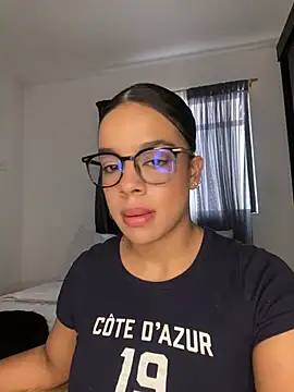 trianawhite webcam