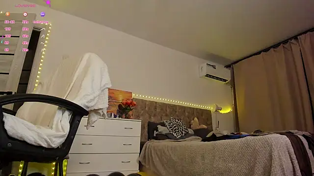 Ophelia_mm webcam