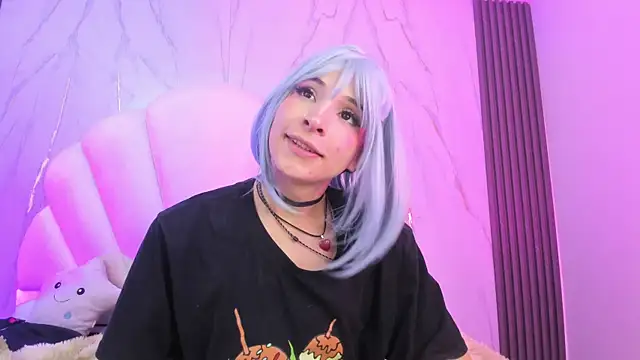 AliiceWonderland_ webcam