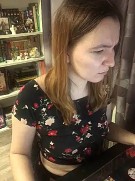 Velvet_Cry webcam