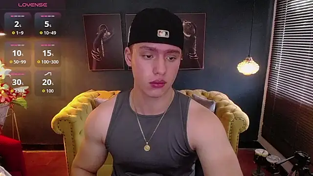 deivid_parker webcam