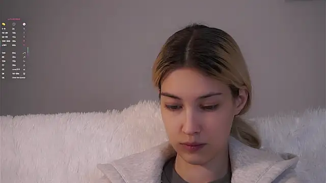 AngelicRice webcam