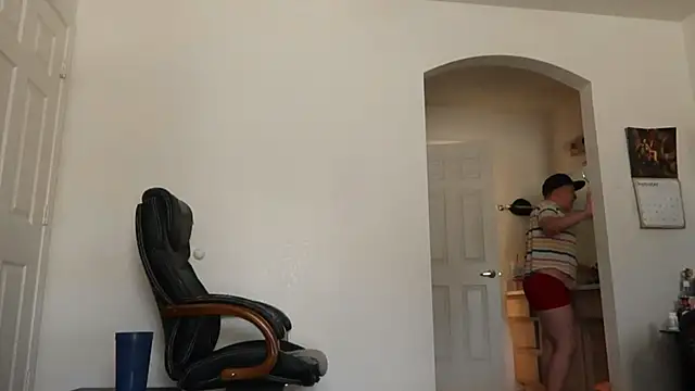 BellaBlueBBW webcam