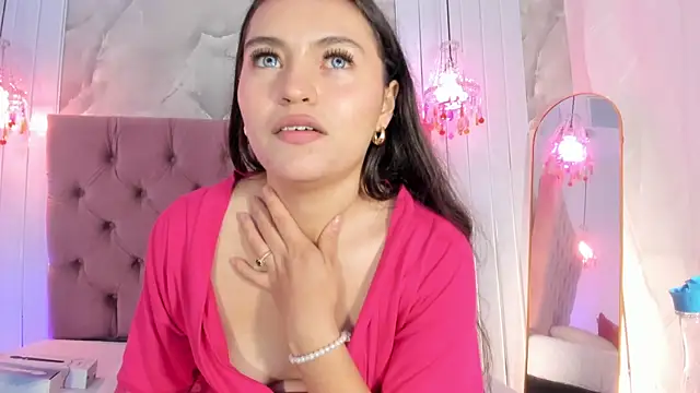Gabby-Sweet webcam
