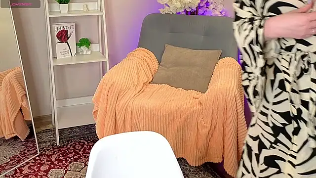 VanessaRichmond webcam