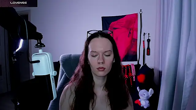 Goddess_of_Fertility webcam
