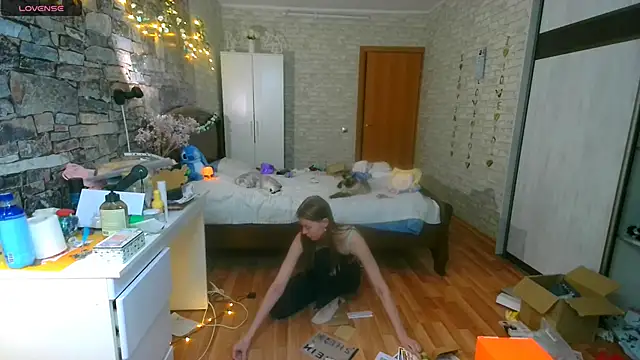 __Aphrodita__wow__ webcam