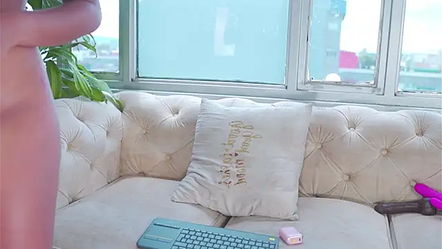 Megan_Lim webcam