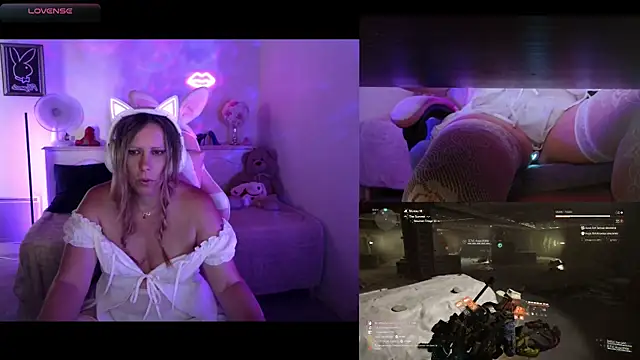 ArchangelTheFrancaise webcam