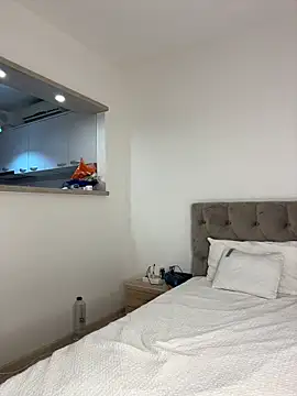 IrisBlues webcam
