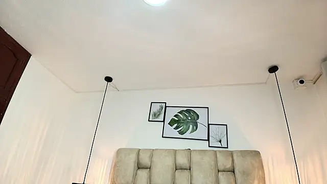 KimberlyFox_t webcam
