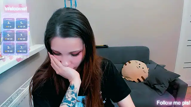 Kitten_Alissa webcam