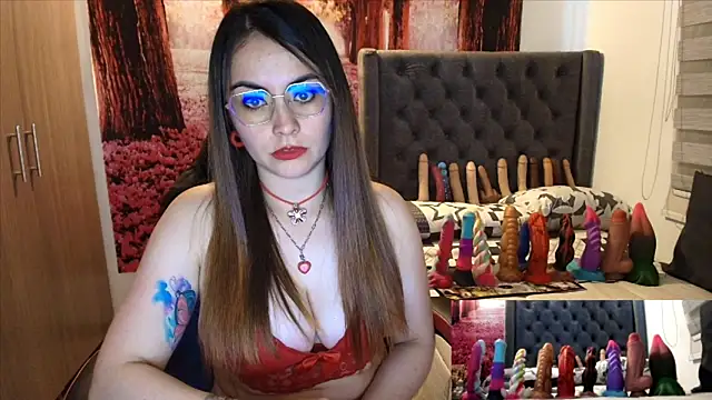 sofia23dirty webcam