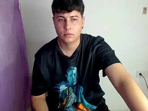 CrissConor webcam