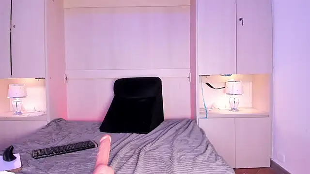 Stefannyevans_ webcam