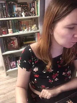 Velvet_Cry webcam