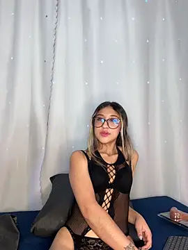 isa_sweet1_ webcam