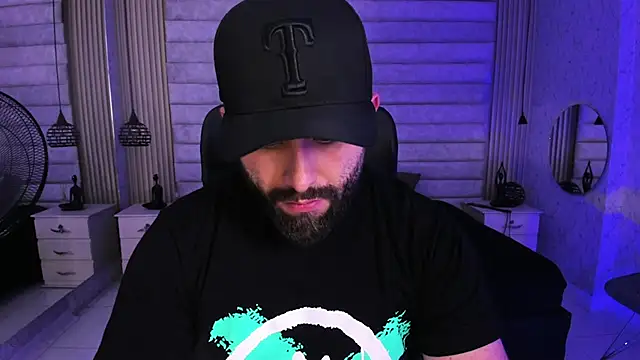 jhon_bear03 webcam