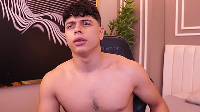 Ethan_occonor webcam