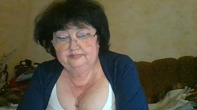 MilaSky5303 webcam