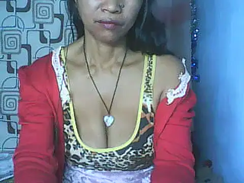 nene_belle webcam