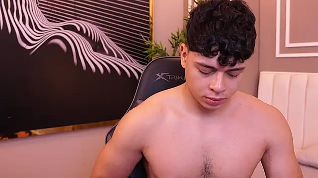 Ethan_occonor webcam