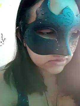 MorriganRosee webcam