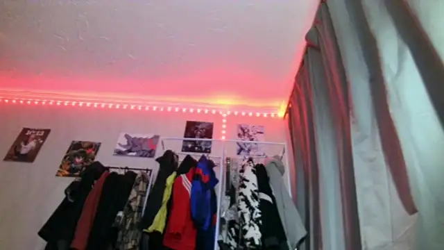 VeIvetLure webcam