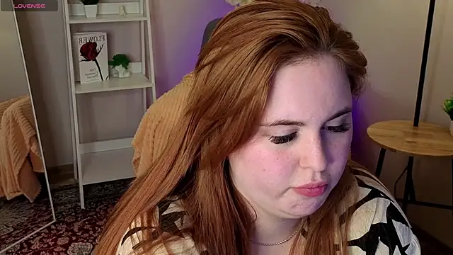 VanessaRichmond webcam