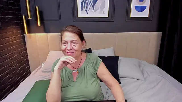 LindaPassionate webcam