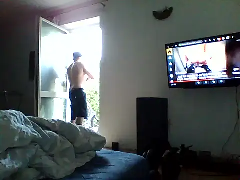 YoungGenerali live sex cam