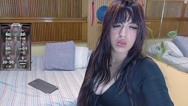 Eli666uwu webcam
