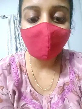 Tamil_shalini webcam