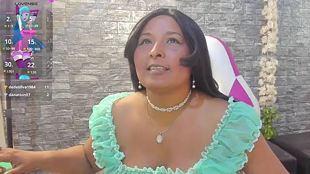 paola_ih webcam