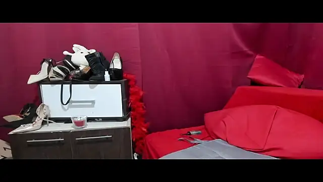 jessystarr webcam